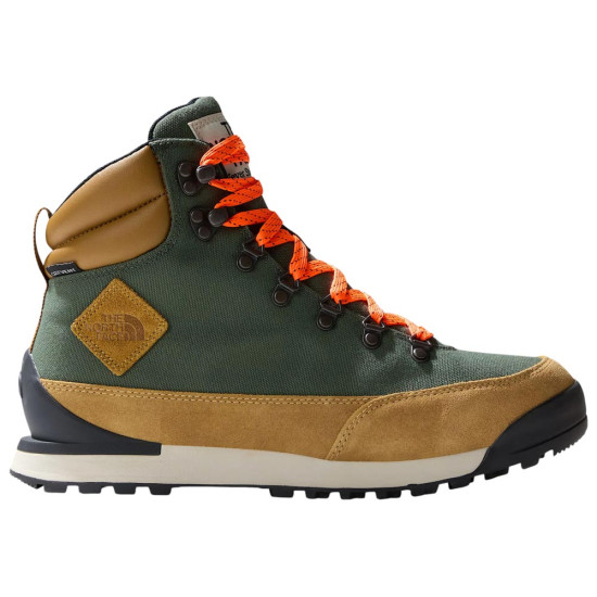 The North Face Back to Berkeley IV Textile Waterproof